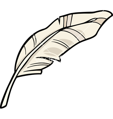 feather clipart