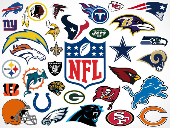 FEATURED / RELATED CATEGORIES - Nfl Clip Art