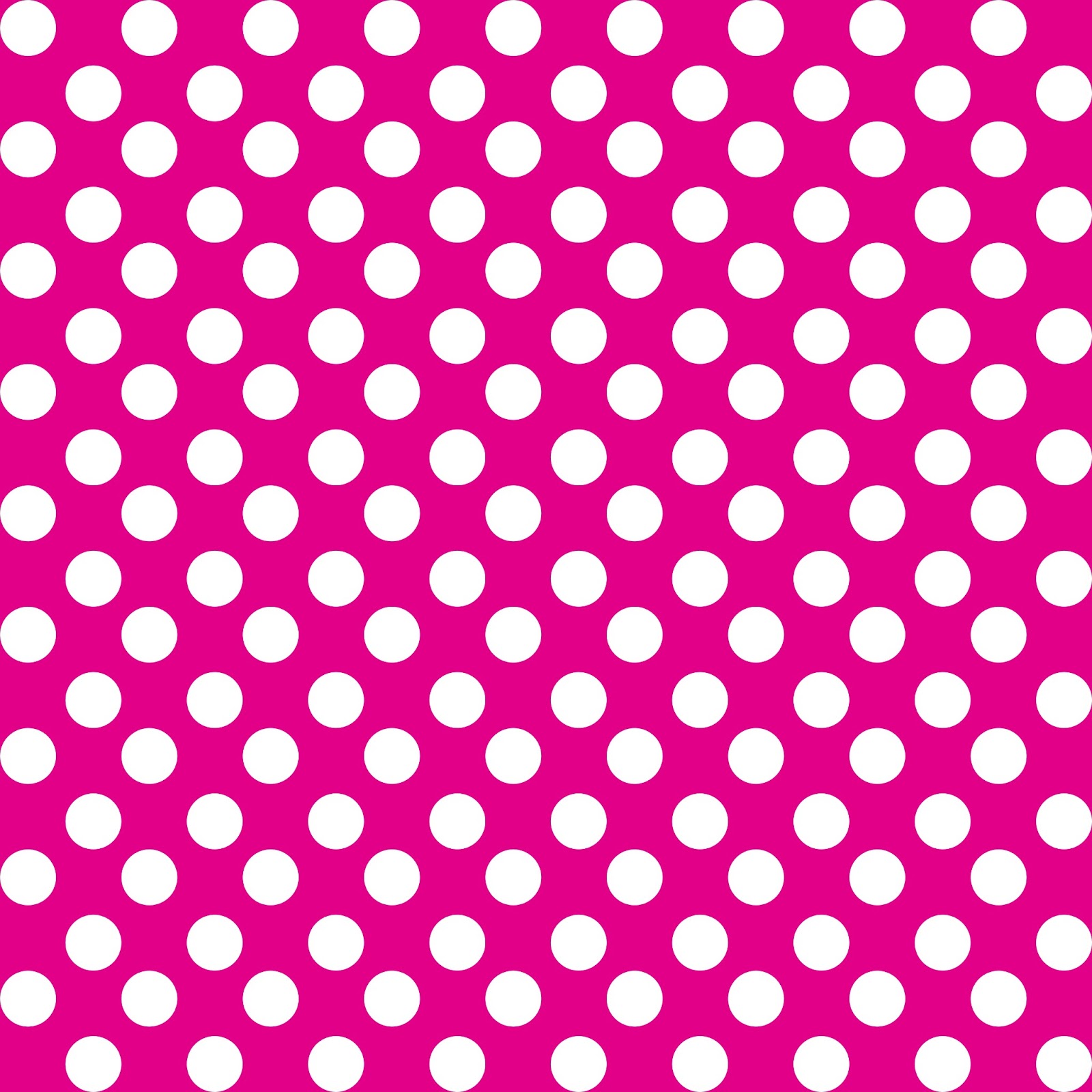 February 2013 ~ J. Design - Polka Dot Clipart