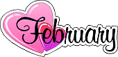 February Clip Art Free Free Cliparts That You Can Download To You
