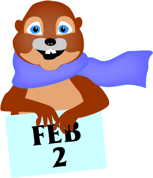 ... February Clip Art Free -  - February Free Clip Art