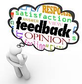feedback clipart - Feedback Clipart