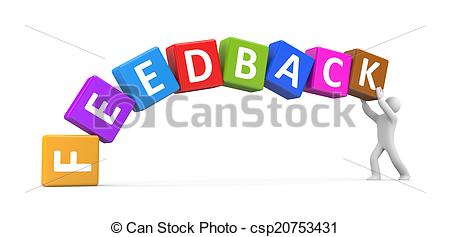 Feedback - csp20753431 - Feedback Clipart