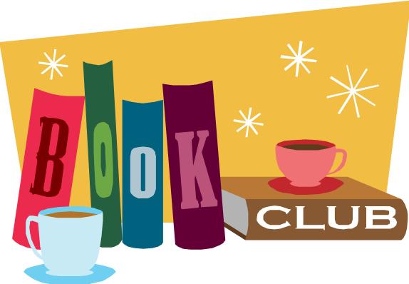 Fellow Imonks We Are Introduc - Book Club Clip Art