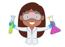 Science | Clipart library - F