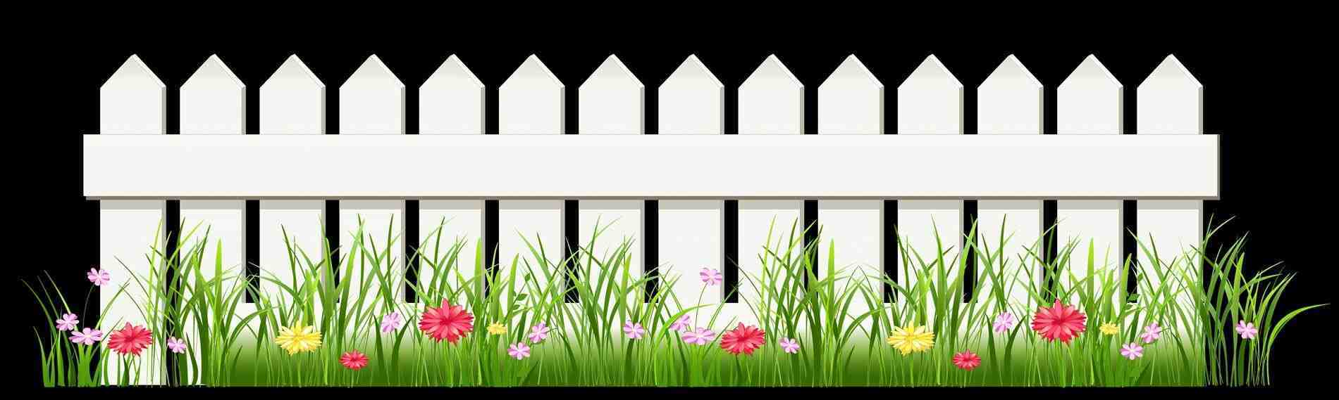 In color rhmozirucom gate garden fence clipart clipart garden fence pencil  and in color rhmozirucom highquality