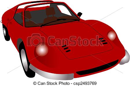 Ferrari - csp2493769