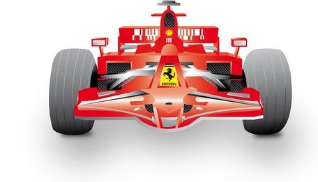 Ferrari · Ferrari Formula 1