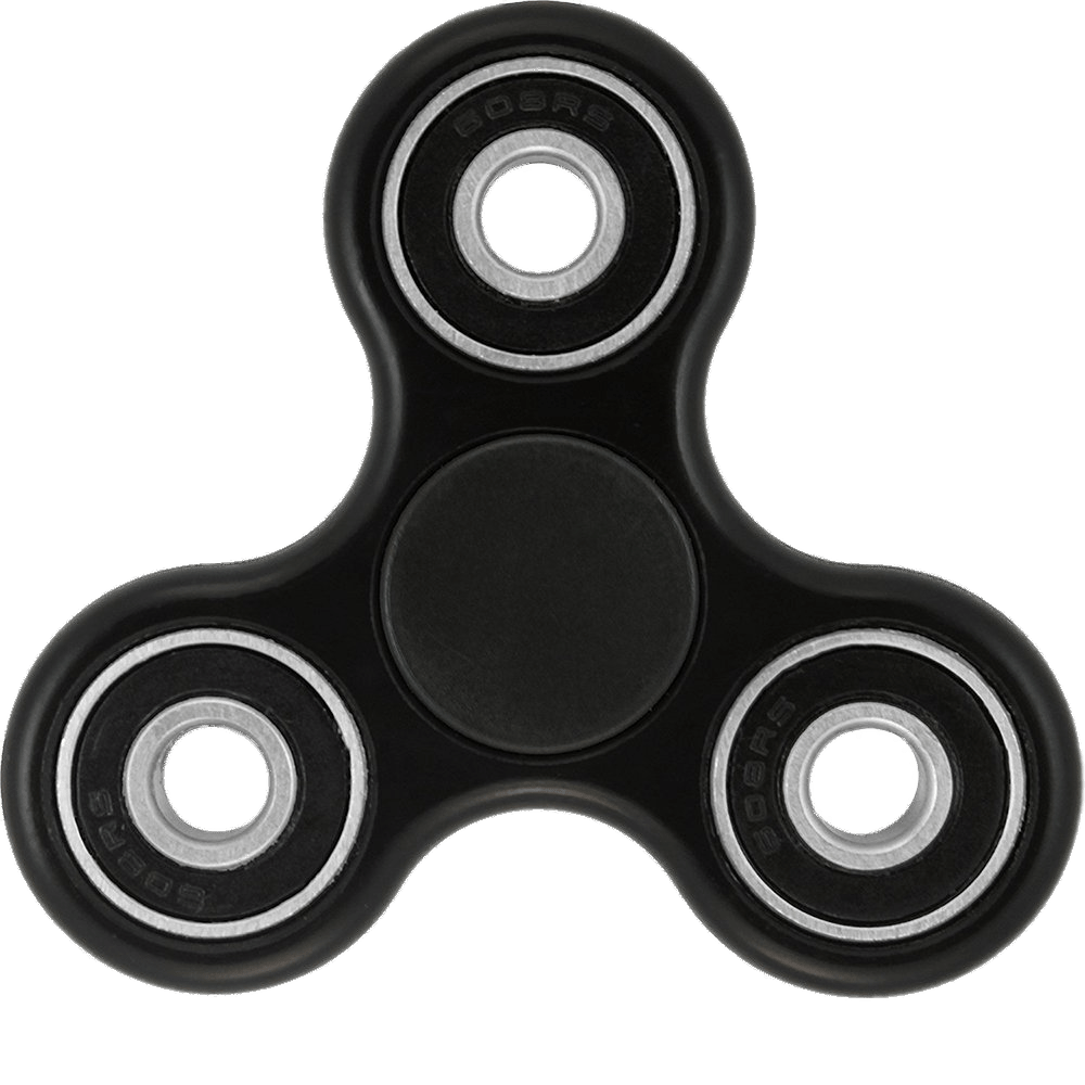 fidget spinner toy 3d model m