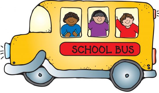 Field Trip Clipart - Clipart library