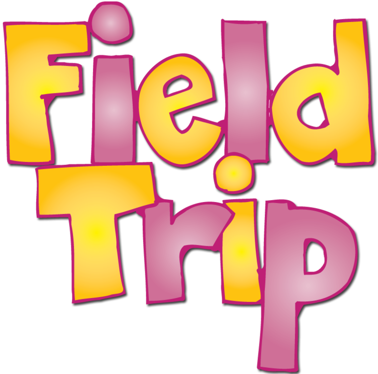 Field Trip Clipart - Field Trip Clipart
