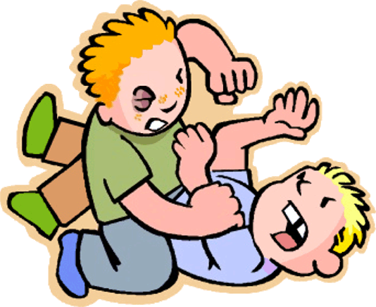 Fighting Clipart-Clipartlook.com-534
