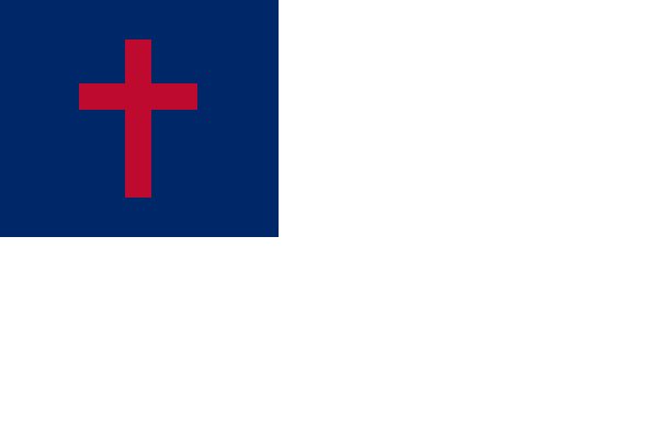 File:Christian flag.svg . - Christian Flag Clip Art