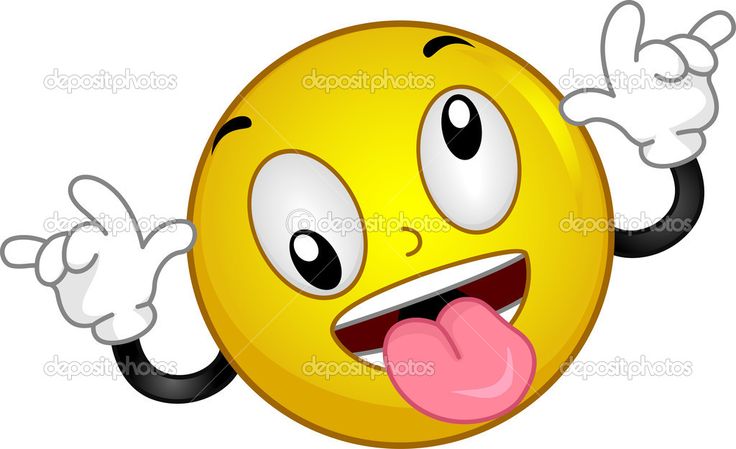 Rf Funny Face Clipart Clipart