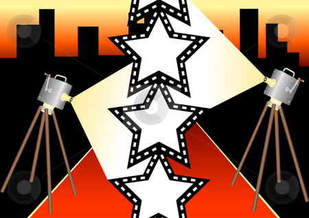 Film star images clipart - .