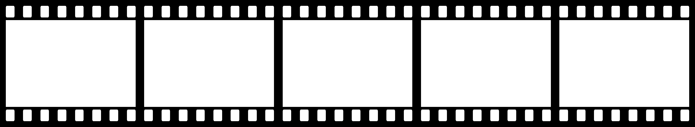 Film strip clipart frame clipartall