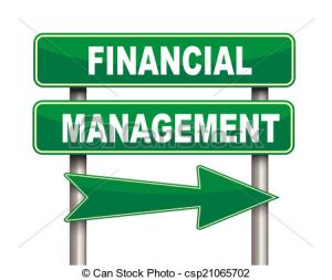 finance clipart free financial management green road sign illustration of  green clip art