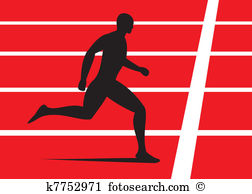 Track Clipart | Free Download