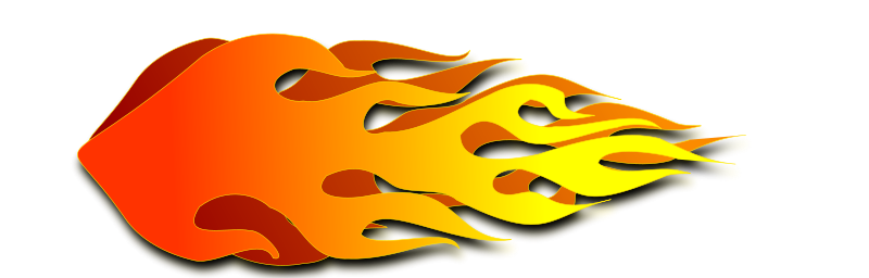 Clipart Info - Fire Clipart