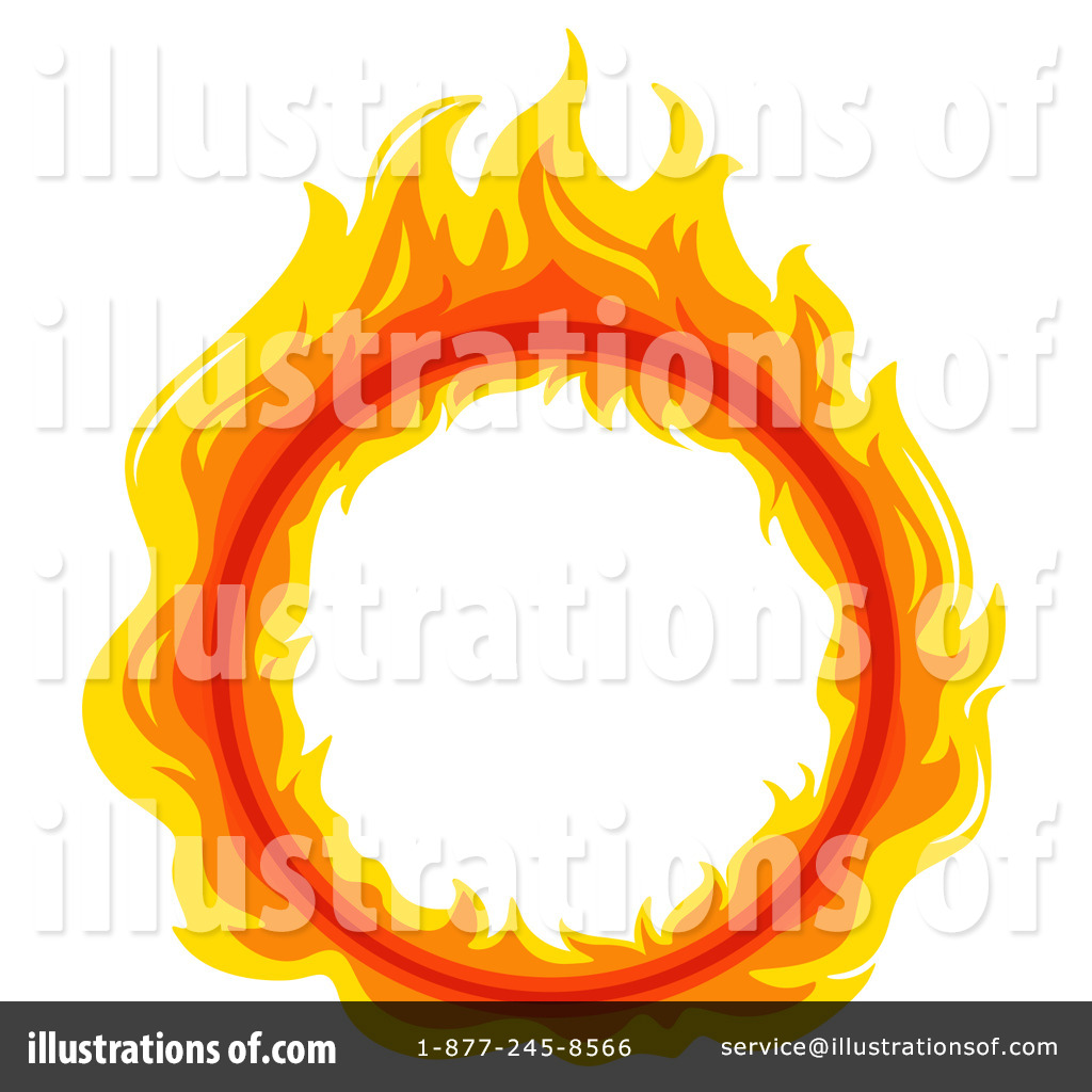 Fire Clipart png Transparent 