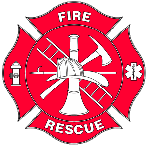 Fire department graphics - Fire Department Clip Art