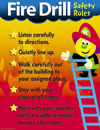 Fire Drill Clipart. School Fire . School Fire . EDUCATION - LiveBinder