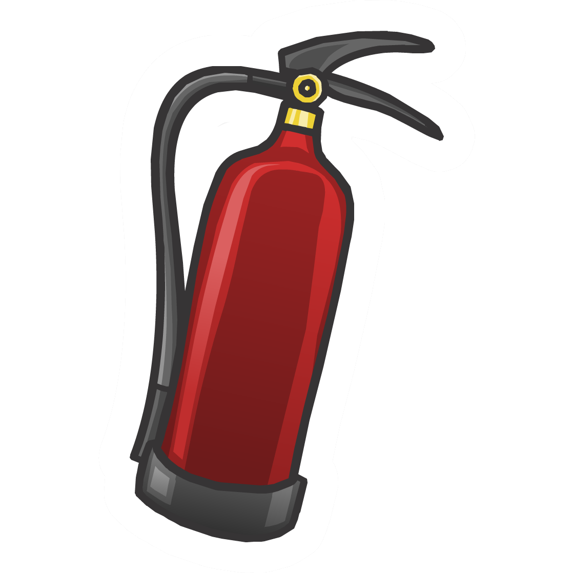 ... Fire Extinguisher Clipart Clipart Panda Free Clipart Images Clipart ...