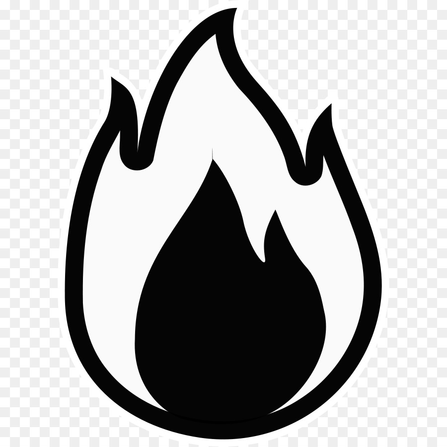 Flame Drawing Free content Cl - Fire Flames Clipart