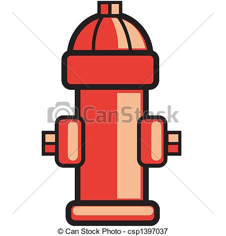 ... Fire hydrant clip art - Fire Hydrant Clipart