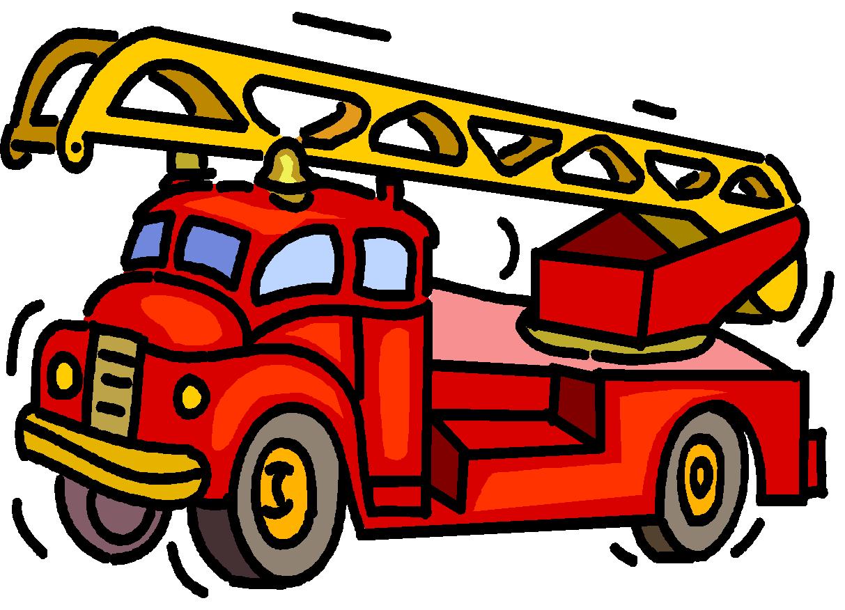 Fire Safety Clip Art - Clipart library