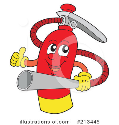 Fire safety clip art - Fire Safety Clipart