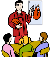 Fire Safety Clip Art Free Cli - Fire Safety Clipart