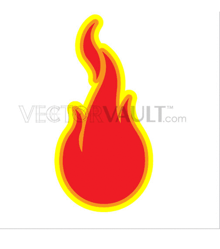 Fireball Clip Art At Clker Co