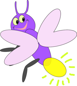 Firefly Clipart. Firefly cliparts