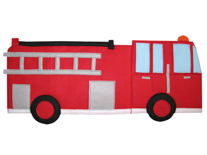 Firetruck clipart kiaavto - Fire Truck Images Clip Art