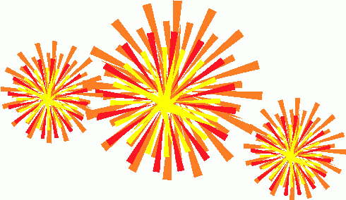 Fireworks clip art fireworks  - Fire Work Clip Art