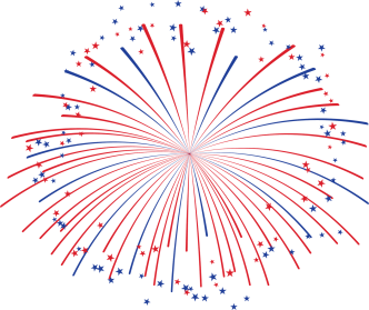 Fireworks PNG Free Fireworks Clipart