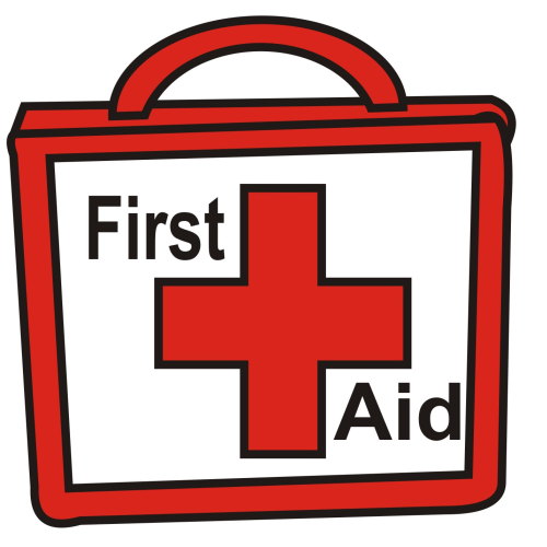 First Aid Best Clipart Free Clip Art Images