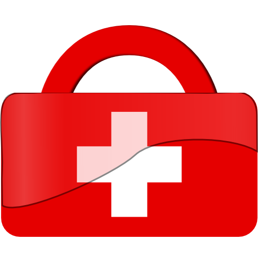 First Aid Cross Clip Art - Clipart library