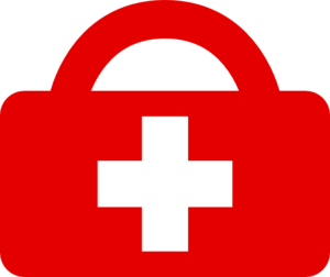First aid cross clipart; First aid symbol clip art ...