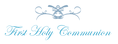 first holy communion clipart clipart kid