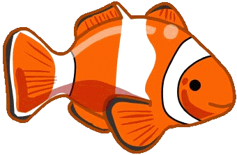 Clipart Fish u0026amp; Fish C