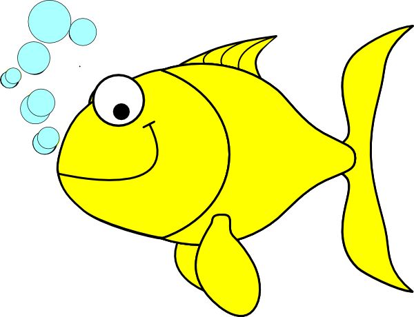 fish clipart - Free Clipart Fish