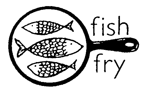 Fish Fry Clipart Good Friday Fish Fry