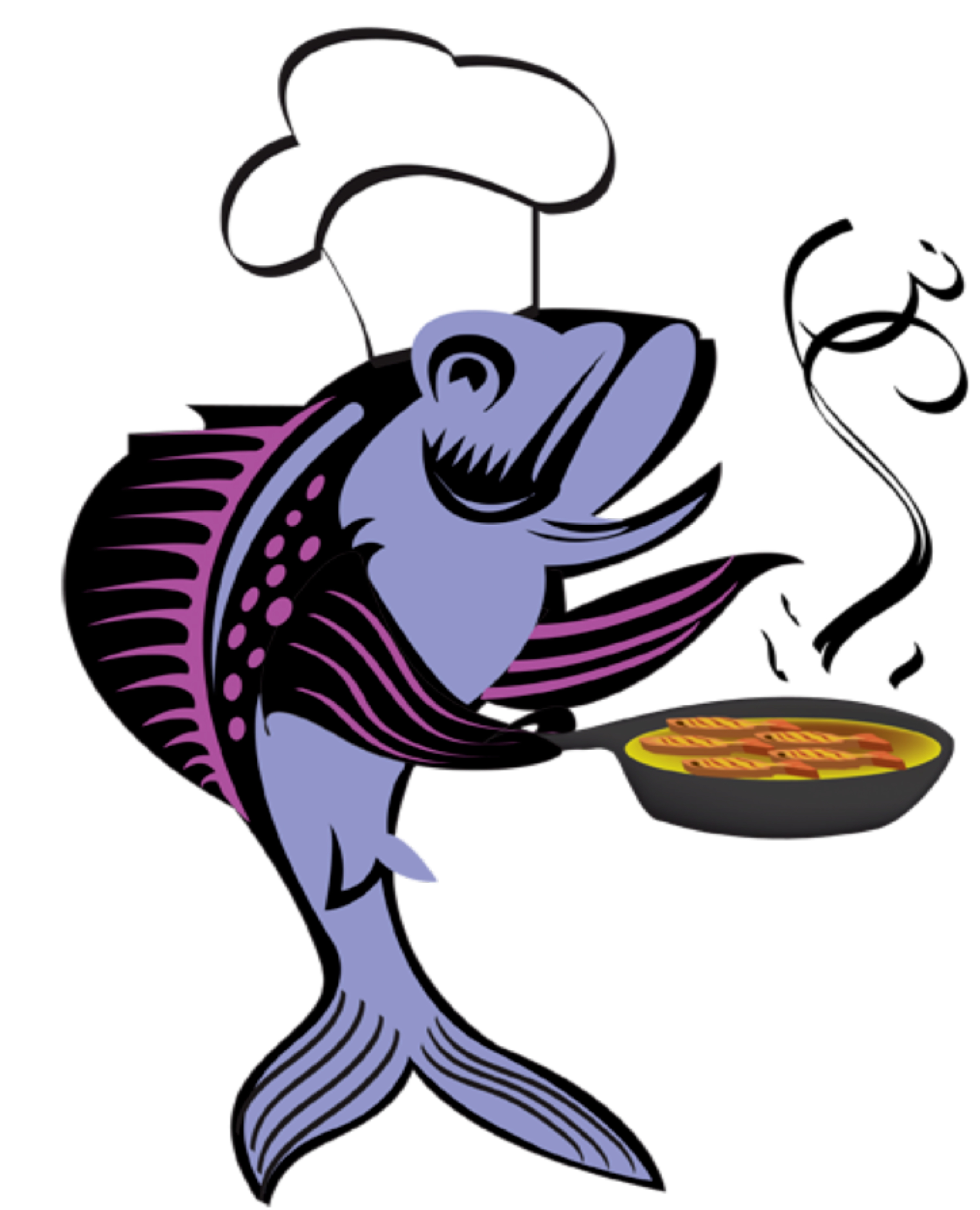 Fish Fry Clipart Images All For Photo Dot Com