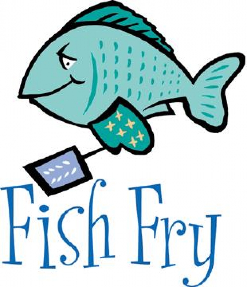 ... Fish fry clipart images;  - Fish Fry Clipart