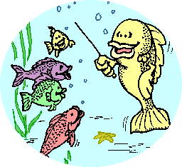 Fish School