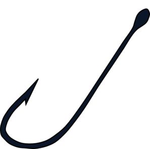 fishing hook clipart - Hook Clip Art