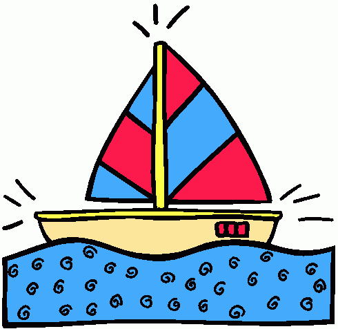 Fishing boat clipart free . - Boating Clipart