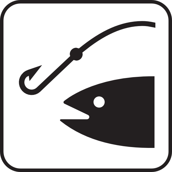 Fishing Clip Art - Fishing Clip Art